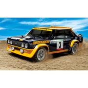 58723 1/10 電動RCカー フィアット131 アバルト ラリー OLIO FIAT MF-01Xシャーシ [ラジコンカー]