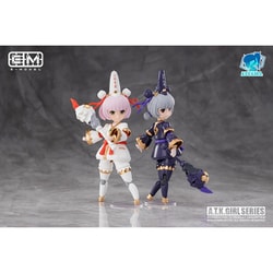 ヨドバシ.com - イーモデル E-model EM2023005-SP A.T.Kガール 1