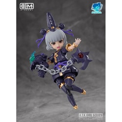 ヨドバシ.com - イーモデル E-model EM2023005-SP A.T.Kガール 1
