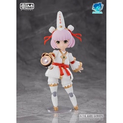 ヨドバシ.com - イーモデル E-model EM2023005-SP A.T.Kガール 1