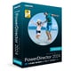 PowerDirector 2024 Standard 通常版 [Windowsソフト]
