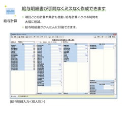 ヨドバシ.com - 弥生 Yayoi やよいの給与計算 24 ＋クラウド 通常版 ＜令和5年分年末調整対応＞ [Windowsソフト]  通販【全品無料配達】