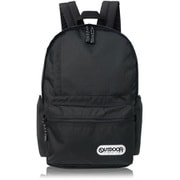 22469042 [カバーラップ デイパック BLACK]