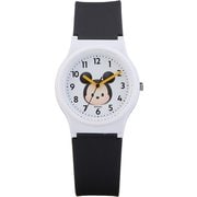腕時計 アナログ ディズニー TSUMTSUM ミッキーマウス防水 ウレタンベルト V06A-503VK