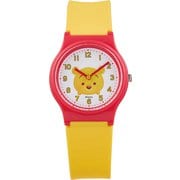 腕時計 アナログ ディズニー TSUMTSUM プーさん防水 ウレタンベルト V06A-505VK