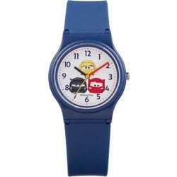 腕時計 アナログ TSUMTSUM CARS クルーズ マックィーン ジャクソン V06A-509VK