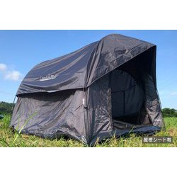 utca030用LandField ランドフィールド リアゲート ハッチバッく ヨドバシ.com - ランドフィールド Land Field LF-CHT030-GYBK