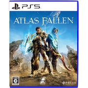 Atlas Fallen（アトラスフォールン） [PS5ソフト]