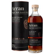 【限定】 アラン ポートカスク 50度 700ml [ウイスキー]