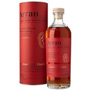 【限定】 アラン アマローネカスク 50度 700ml [ウイスキー]