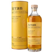 【限定】 アラン ソーテルヌカスク 50度 700ml [ウイスキー]