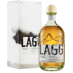【限定】 ラグ キルモリー エディション 46度 700ml [ウイスキー]