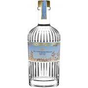 【限定】 バッキンガムパレス ドライジン 42度 700ml [ジン]