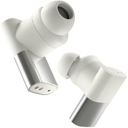 完全ワイヤレスイヤホン Between 3ANC アクティブノイズキャンセリング/Bluetooth対応 ホワイト ST-1004