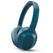 Core ANC アクティブノイズキャンセリング対応 Bluetoothヘッドホン ブルー ST-2002