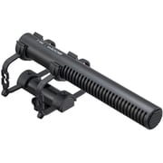 プラグインパワー方式 ショットガンマイク ZSG-1