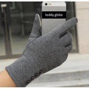 SP-4BCLGLO-GL [teddy 4B cloth globe]