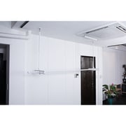 TN6090 [天吊り室内洗濯物干し]