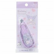 限定 モノエアー修正テープつめ替えタイプ クロミ S4219643