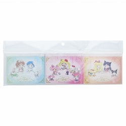 ヨドバシ.com - サンスター文具 sun-star 限定 メモミニ3冊