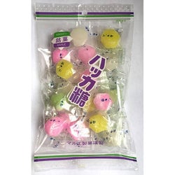 ハッカ糖 140g