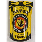 阪神タイガース カステラ焼 メープル風味 8個