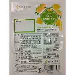 ヨドバシ.com - 南信州菓子工房 寒天白加賀うめもち 40g 通販【全品