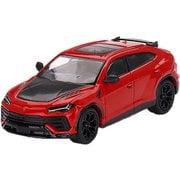 MGT00657-R 1/64 ランボルギーニ ウルス パフォーマンス ロッソ マーズ 右ハンドル [ダイキャストミニカー]