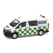 ATC65767 トヨタ ハイエース H300 空港道路管理車両 [ダイキャストミニカー]