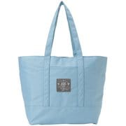 トートバッグ ブルー 0640-00