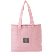 トートバッグ ピンク 0641-00