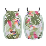 TLS KEY POCKET ISALAND BOTANICAL キーポケット アイランドボタニカル キーネックレス