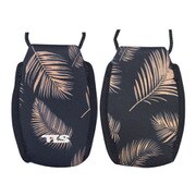 TLS KEY POCKET PARM LEAF キーポケット パームリーフ キーネックレス
