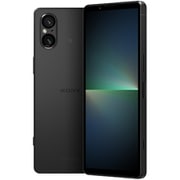 Xperia 5 V ブラック [スマートフォン]