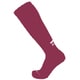 スキーソックス ユニセックス CA-1640 SKI SOCKS WMSS-003-05 PURPLE Lサイズ(27-28.5cm)