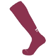 スキーソックス ユニセックス CA-1640 SKI SOCKS WMSS-003-05 PURPLE Lサイズ(27-28.5cm)