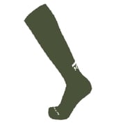 スキーソックス ユニセックス CA01640 SKI SOCKS WMSS-003-06 KHAKI Lサイズ(27-28.5cm)