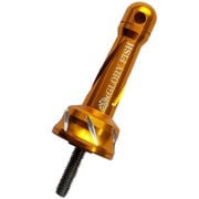 スピニングリール用カスタムパーツ ボディキーパー11 ゴールド