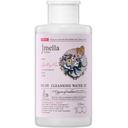 jmella(ジェイメラ) クレンジングウォーター スパークリングローズ 500ml さわやかなフローラルの香り