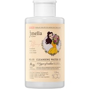 jmella(ジェイメラ) クレンジングウォーター ブルーミングピオニー 500ml フルーティーフローラルの香り