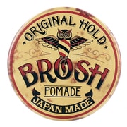 BROSH POMADE ORIGINAL 115g