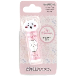 CMCL1 ちいかわ ちいかわ [マスコットリップクリーム]