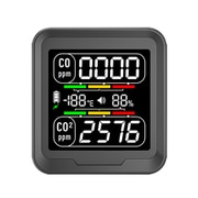 PTH-9R [CO/CO2チェッカー]