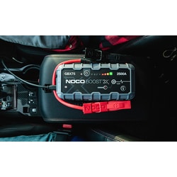 ヨドバシ.com - NOCO ノコ NOCO Boost X GBX75 通販【全品無料配達】