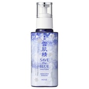 限定 薬用 雪肌精 乳液 140ml SAVE the BLUE 2023冬 [医薬部外品]