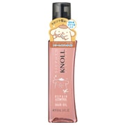 限定 スティーブンノル リペアコントロール ヘアオイル W 100ml [洗い流さないヘアトリートメント]