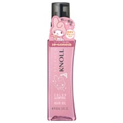 限定 スティーブンノル カラーコントロール ヘアオイル W 100ml [洗い流さないヘアトリートメント]