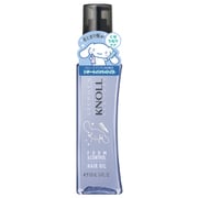 限定 スティーブンノル フォルムコントロール ヘアオイル W 100ml [洗い流さないヘアトリートメント]
