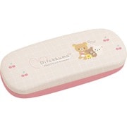 キャラクターグッズ DG32801 リラックマ DG32801 メガネケース