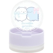 FE38503 すみっコぐらし FE38503 アクリルスタンド付ハンドクリーム ぎゅぎゅっとピーチの香り [キャラクターグッズ]